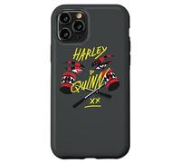 Custodia per iPhone 11 Pro Birds of Prey Harley Quinn in My Eyes