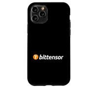 Custodia per iPhone 11 Pro Bittensor BTC