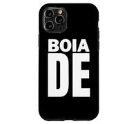 Custodia per iPhone 11 Pro BOIA DE