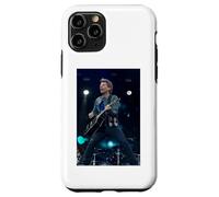 Custodia per iPhone 11 Pro Bon Jovi Live Because We Can World Tour di Andy Willsher