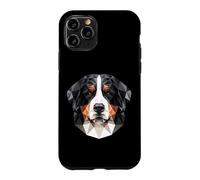 Custodia per iPhone 11 Pro Bovaro del Bernese Cani da Montagna Svizzeri Sennenhund