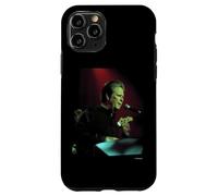 Custodia per iPhone 11 Pro Brian Wilson Pet Sounds Wondermints Tour di Andy Willsher