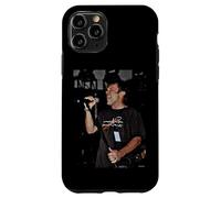 Custodia per iPhone 11 Pro Bruce Dickinson Live di Iron Maiden Da Cazzo Barnatt
