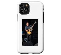 Custodia per iPhone 11 Pro Bruce Springsteen Il capo a Londra 2013 Di Andy Willsher
