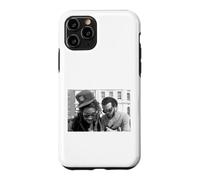 Custodia per iPhone 11 Pro Brutti cervelli Hardcore Punk Pionieri Di David Corio