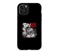 Custodia per iPhone 11 Pro Brutus Exit Tyrannis Antica Roma Senatore