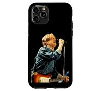 Custodia per iPhone 11 Pro Bryan Adams si esibisce dal vivo Waking Up The World Tour 1992