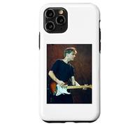 Custodia per iPhone 11 Pro Bryan Adams Svegliarsi Il World Tour Cardiff Live 1992