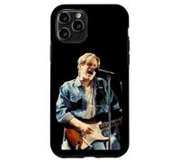 Custodia per iPhone 11 Pro Bryan Adams Waking Up The World Tour dal vivo 1992