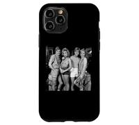 Custodia per iPhone 11 Pro Bucks Fizz My Camera Never Lies Gruppo Pop 1982