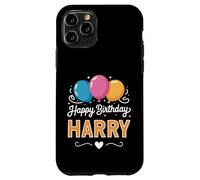 Custodia per iPhone 11 Pro Buon compleanno Harry