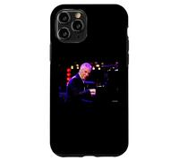Custodia per iPhone 11 Pro Burt Bacharach Vicino A Te Scrittura Di Canzoni Leggenda Andy Willsher