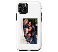 Custodia per iPhone 11 Pro BWitched Pop Foto di gruppo C'est la Vie 1998