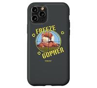 Custodia per iPhone 11 Pro Caddyshack Freeze Gopher