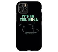 Custodia per iPhone 11 Pro Caddyshack It's In the Hole