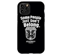 Custodia per iPhone 11 Pro Caddyshack Some People Just Don't Belong