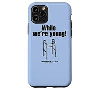 Custodia per iPhone 11 Pro Caddyshack While We're Young!