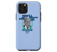 Custodia per iPhone 11 Pro Caddyshack You'll Get Nothing and Like It!