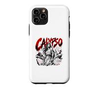 Custodia per iPhone 11 Pro Calipso Mitologia Greca Dea del Mare Odissea