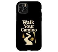 Custodia per iPhone 11 Pro Cammina Il Tuo Camino