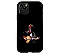 Custodia per iPhone 11 Pro Cantante underground dei Lou Reed Velvet 1997