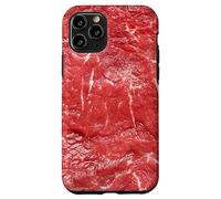 Custodia per iPhone 11 Pro Carne Cruda 2