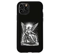 Custodia per iPhone 11 Pro Carro Belial dell'Orgoglio