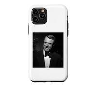 Custodia per iPhone 11 Pro Cary Grant filma l"attore thriller commedia indiscreto 1957