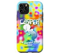 Custodia per iPhone 11 Pro Casper Spring Flight Glow