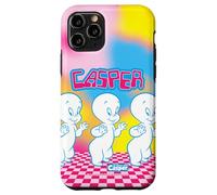 Custodia per iPhone 11 Pro Casper Spring Glow Repeat