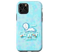 Custodia per iPhone 11 Pro Casper Springtime Friendly Ghost Glow