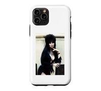 Custodia per iPhone 11 Pro Cassandra Gay Peterson Elvira Film Macabre 1989