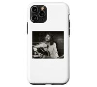 Custodia per iPhone 11 Pro Cat Stevens Live Pace treno anni '70 Era Da Dick Barnatt