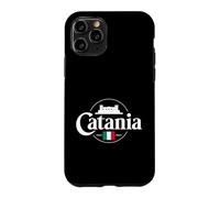 Custodia per iPhone 11 Pro Catania Italia Viaggi Città Italia