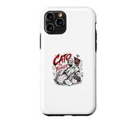 Custodia per iPhone 11 Pro Catone La Repubblica Romana Giovane Res Publica