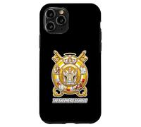 Custodia per iPhone 11 Pro Cattolico Papa Santo Santo Religioso Vaticano