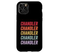 Custodia per iPhone 11 Pro Chandler