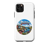 Custodia per iPhone 11 Pro Charlottetown Isola del Principe Edoardo