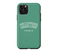 Custodia per iPhone 11 Pro CHARTRES FRANCIA Città francese