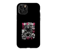 Custodia per iPhone 11 Pro Charybdis Il mare non dimentica che ingoia l'abisso