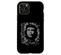Custodia per iPhone 11 Pro Che Guevara Cuba Rebel Signature Guerrilla Revolution