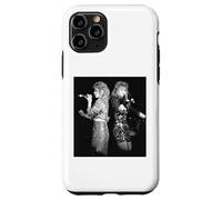 Custodia per iPhone 11 Pro Cheryl Baker e Shelly Preston Bucks Fizz Live 1989