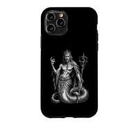 Custodia per iPhone 11 Pro Chiaroscuro Champion Botis scatenato