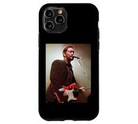 Custodia per iPhone 11 Pro Chris Rea Auberge alla ricerca dell'era estiva 1991