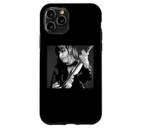 Custodia per iPhone 11 Pro Chrissie Hynde I Pretenders I'll Stand By You Live 1994