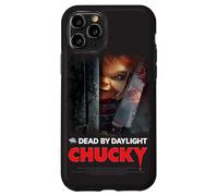 Custodia per iPhone 11 Pro Chucky x Dead by Daylight Collaboration Edition