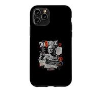Custodia per iPhone 11 Pro Cicero Quis Custodiet Ipsos Custodes Latino