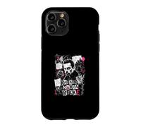 Custodia per iPhone 11 Pro Citazioni di poesia Rainer Maria Rilke Letteratura tedesca