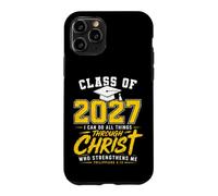 Custodia per iPhone 11 Pro i 2027 Filippesi 4 13 Laurea cristiana