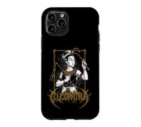Custodia per iPhone 11 Pro Cleopatra
